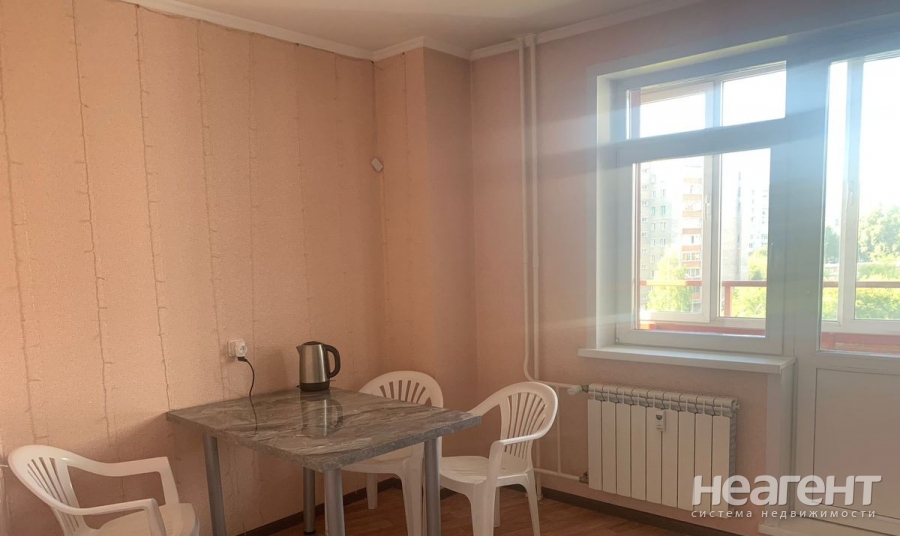 Продается 2-х комнатная квартира, 61,9 м²