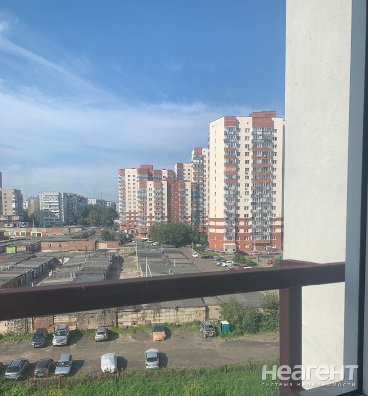 Продается 2-х комнатная квартира, 61,9 м²