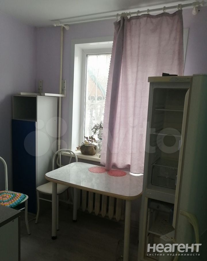 Сдается 2-х комнатная квартира, 48 м²