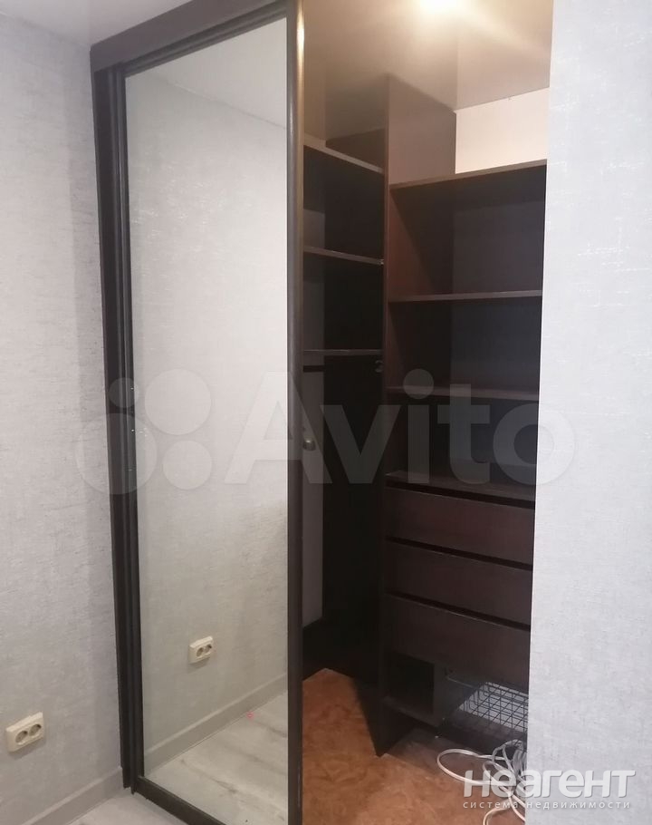 Сдается 2-х комнатная квартира, 48 м²