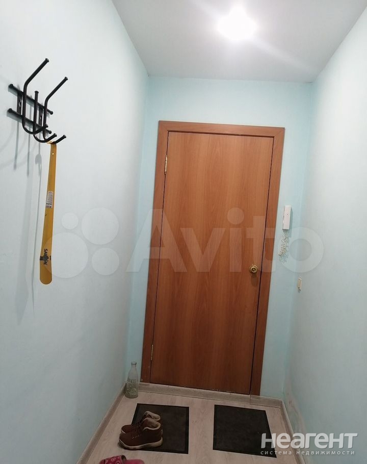 Сдается 2-х комнатная квартира, 48 м²