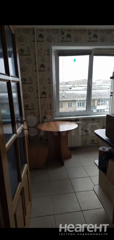 Сдается 2-х комнатная квартира, 45 м²