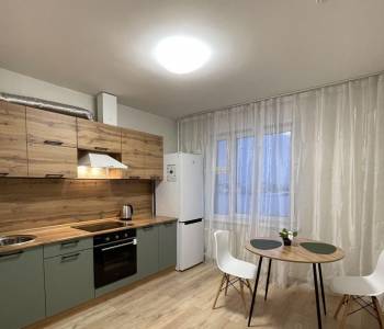 Сдается 1-комнатная квартира, 36 м²