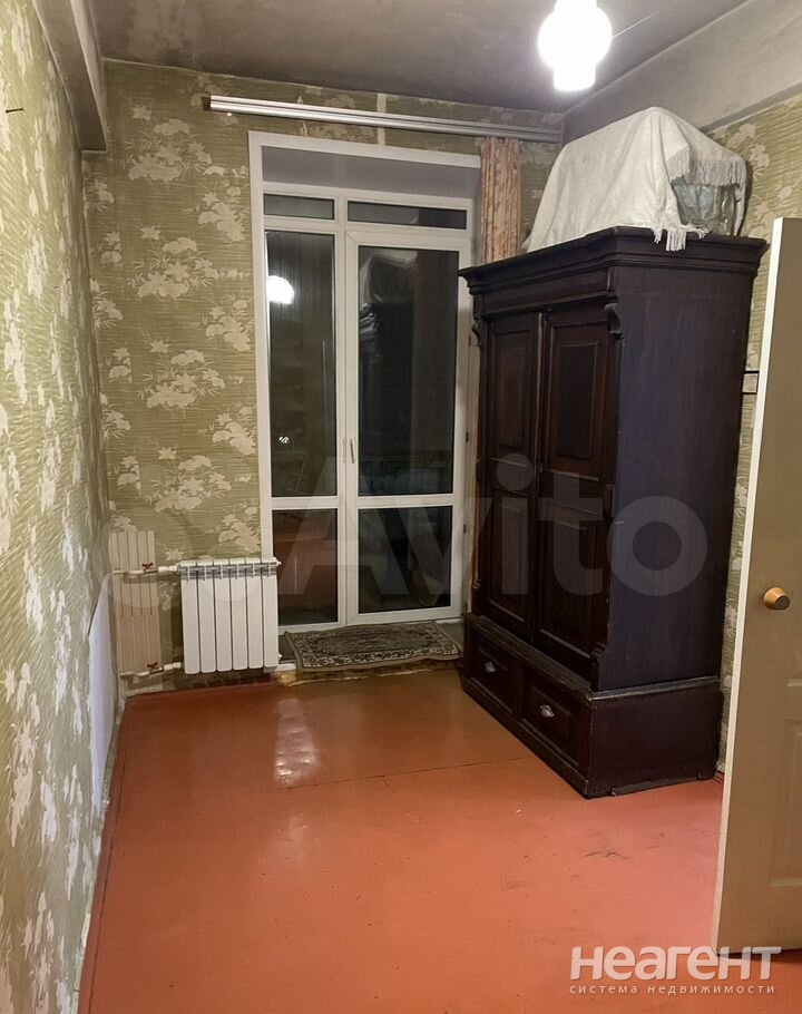 Сдается 2-х комнатная квартира, 70 м²