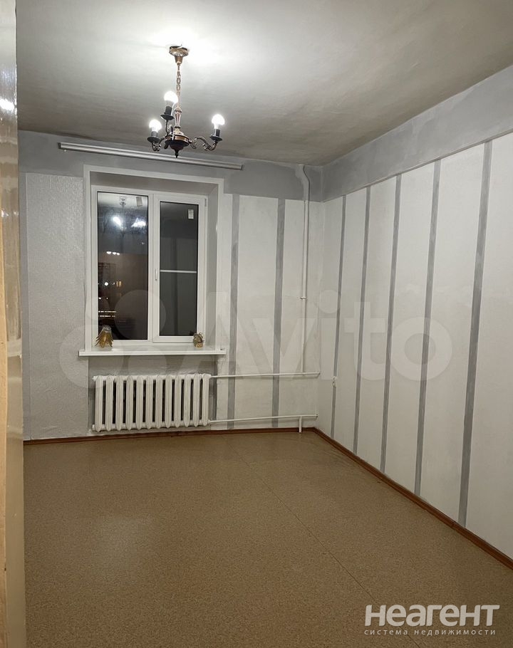 Сдается 2-х комнатная квартира, 70 м²