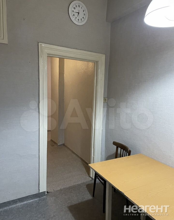 Сдается 2-х комнатная квартира, 70 м²