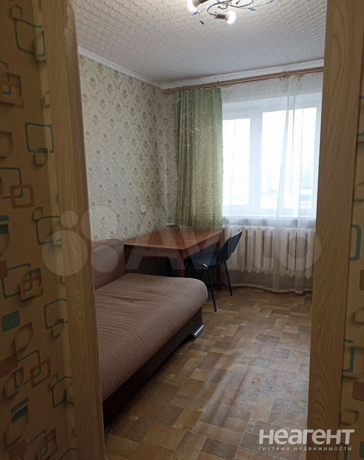 Сдается 1-комнатная квартира, 17 м²