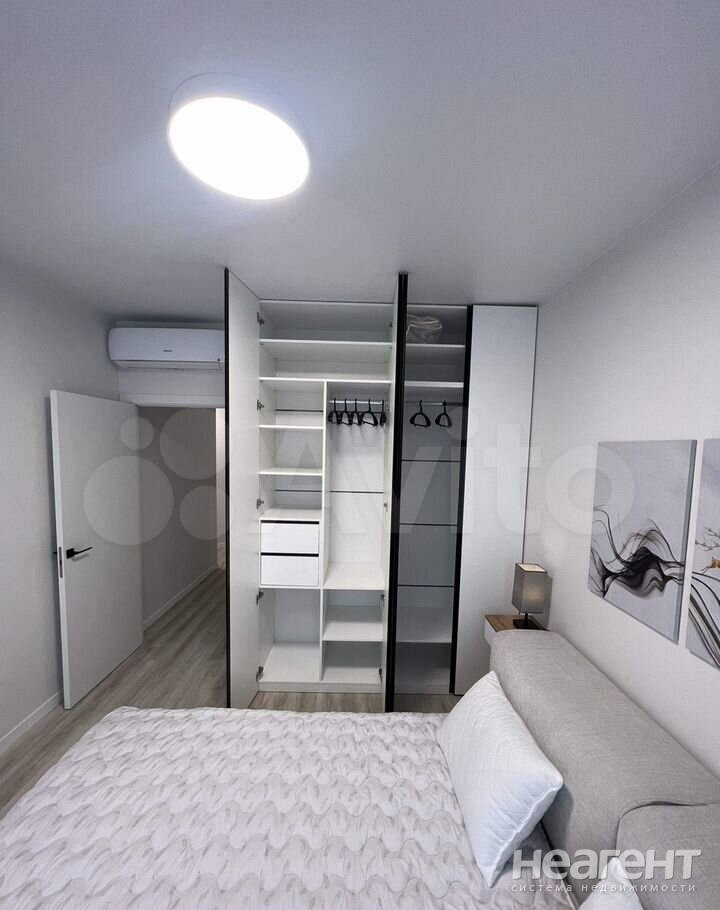 Сдается 2-х комнатная квартира, 66,5 м²