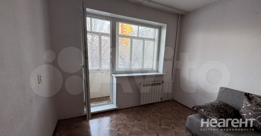 Продается 2-х комнатная квартира, 47,8 м²