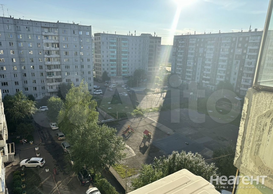 Продается 3-х комнатная квартира, 97,5 м²