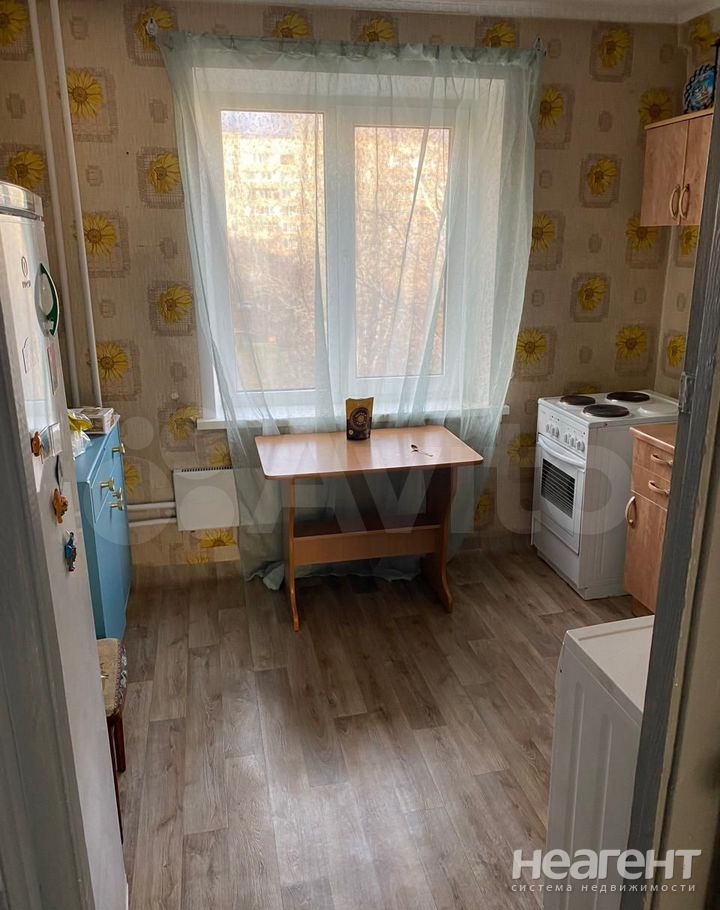 Сдается Многокомнатная квартира, 68 м²