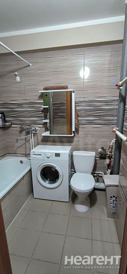 Продается 1-комнатная квартира, 26,9 м²