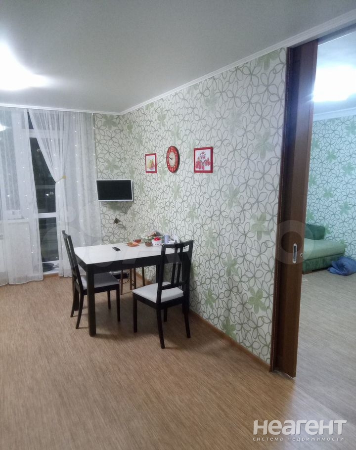 Продается 3-х комнатная квартира, 91,6 м²