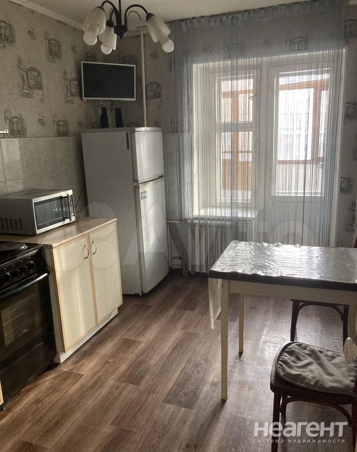 Продается 2-х комнатная квартира, 48,9 м²