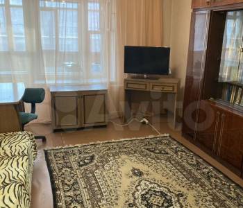 Продается 2-х комнатная квартира, 48,9 м²