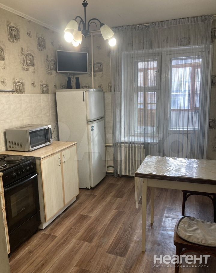 Продается 2-х комнатная квартира, 48,9 м²