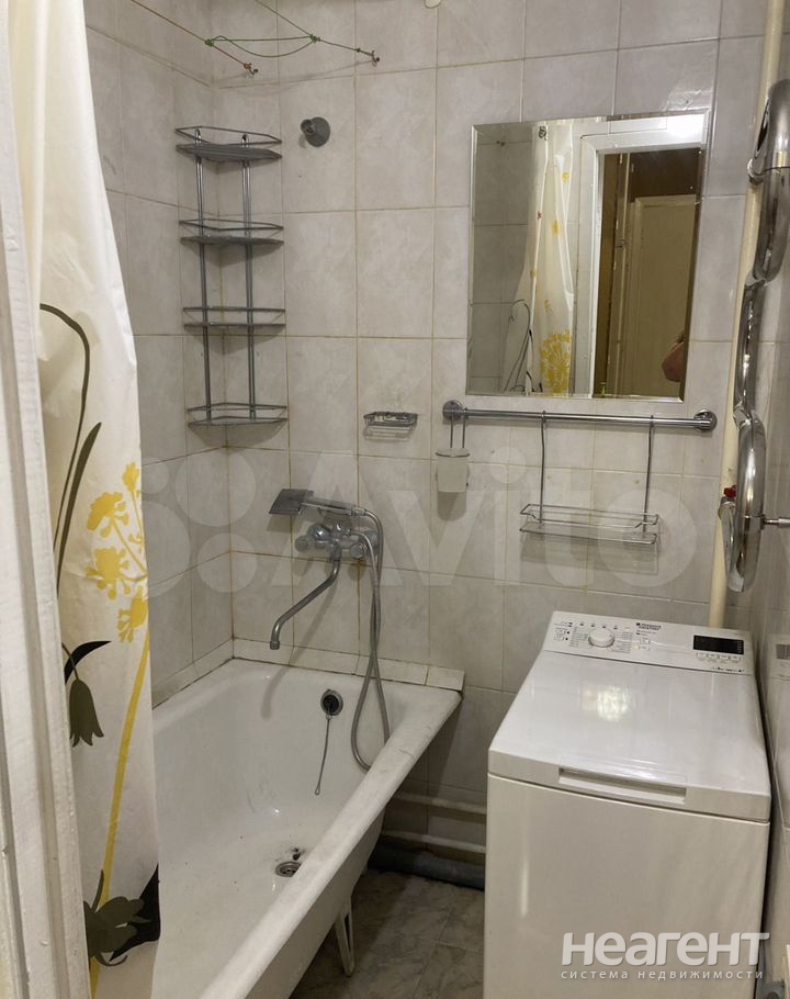 Продается 2-х комнатная квартира, 48,9 м²