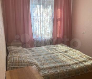 Продается 2-х комнатная квартира, 48,9 м²