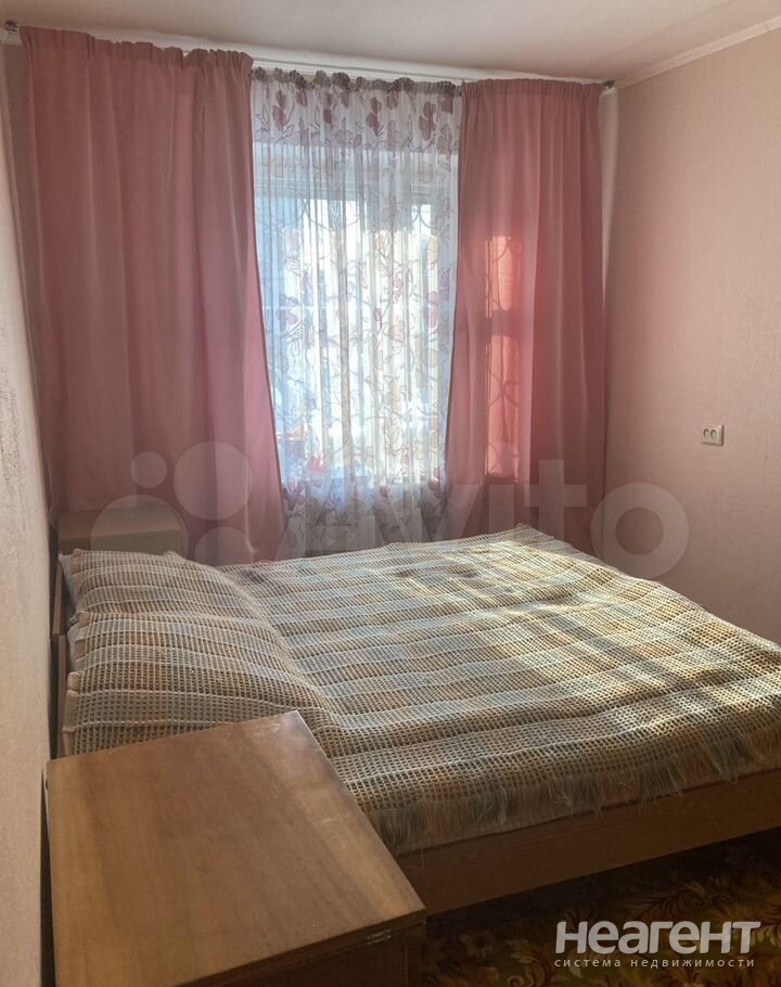 Продается 2-х комнатная квартира, 48,9 м²