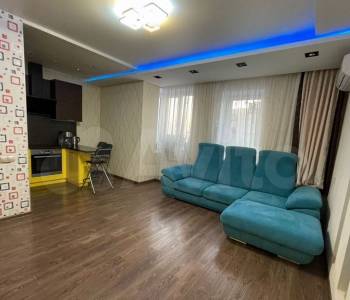 Продается 2-х комнатная квартира, 54,1 м²