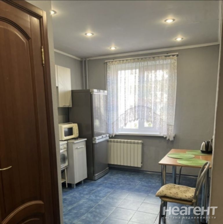 Продается 2-х комнатная квартира, 54,2 м²