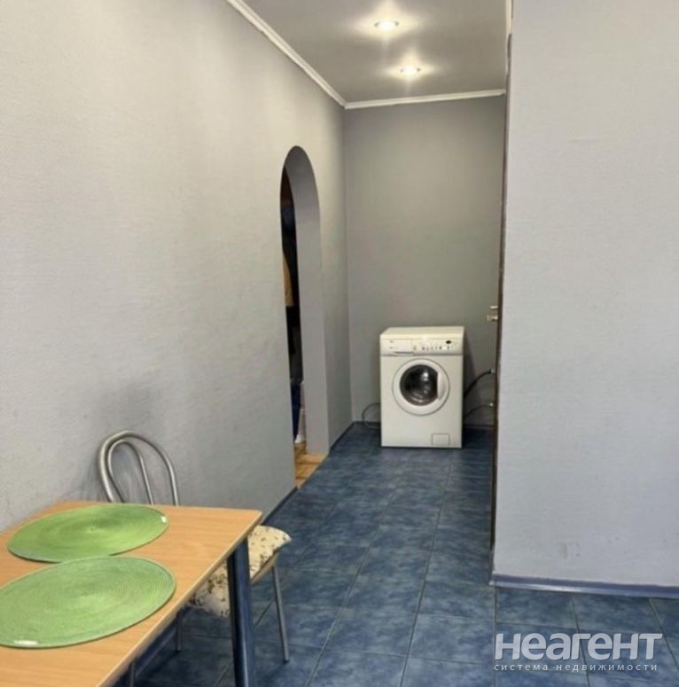 Продается 2-х комнатная квартира, 54,2 м²