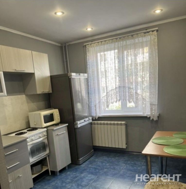 Продается 2-х комнатная квартира, 54,2 м²