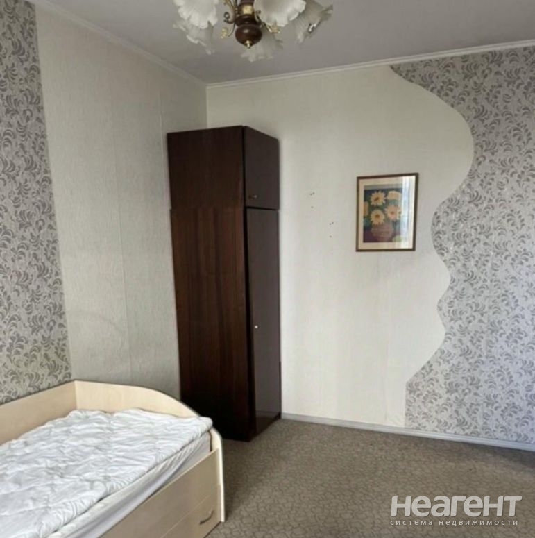 Продается 2-х комнатная квартира, 54,2 м²