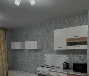 Сдается 2-х комнатная квартира, 58 м²