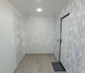 Продается 1-комнатная квартира, 17 м²