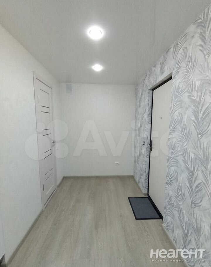 Продается 1-комнатная квартира, 17 м²