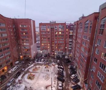 Продается 1-комнатная квартира, 17 м²