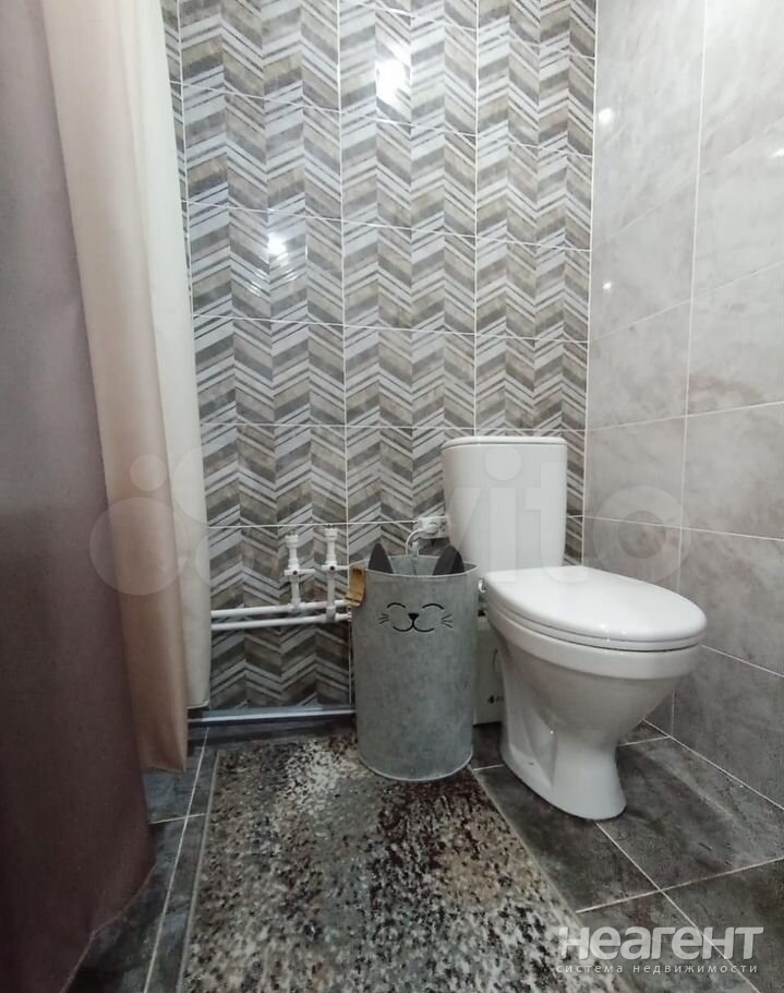 Продается 1-комнатная квартира, 17 м²