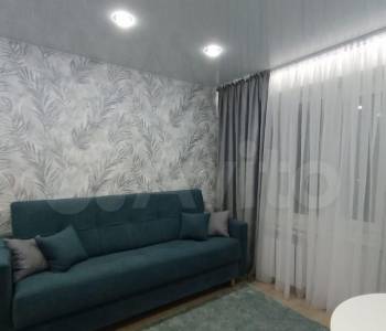 Продается 1-комнатная квартира, 17 м²