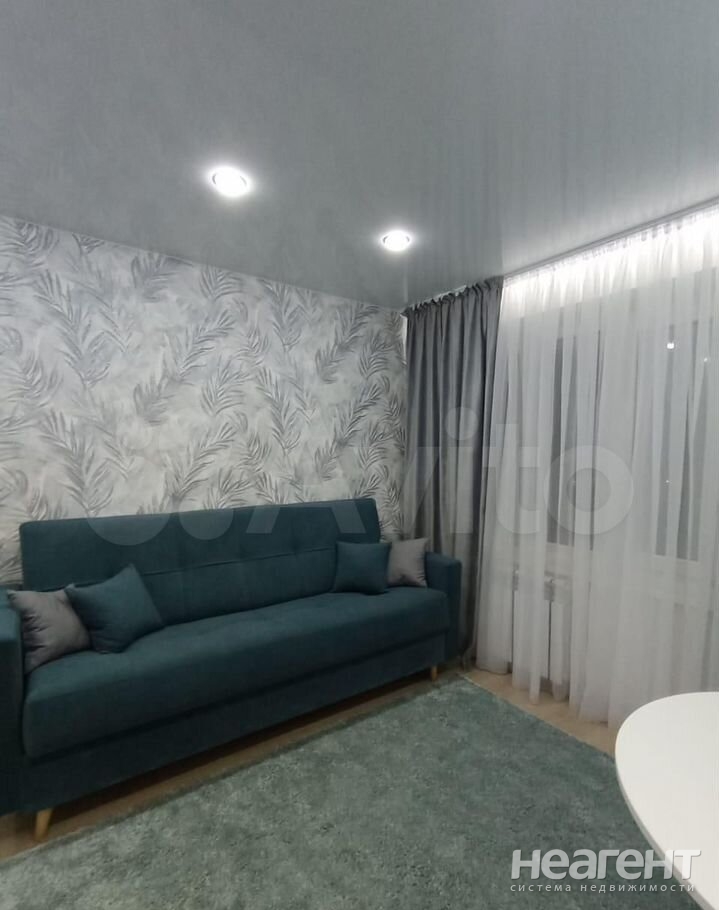 Продается 1-комнатная квартира, 17 м²