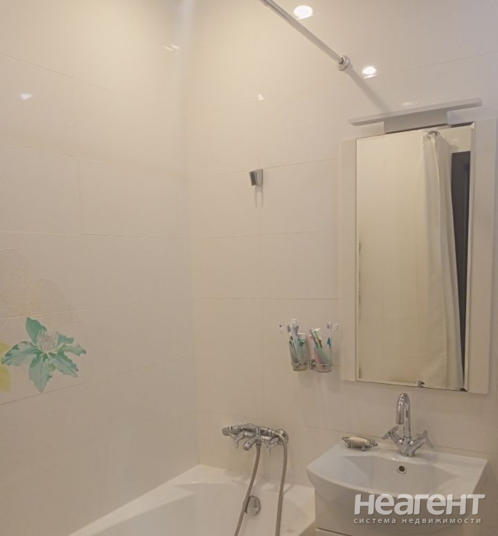 Продается 3-х комнатная квартира, 76 м²