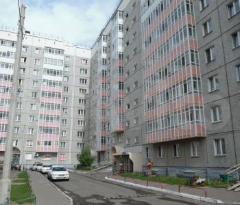 Сдается 1-комнатная квартира, 32 м²