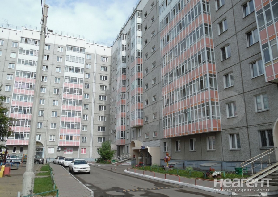 Сдается 1-комнатная квартира, 32 м²