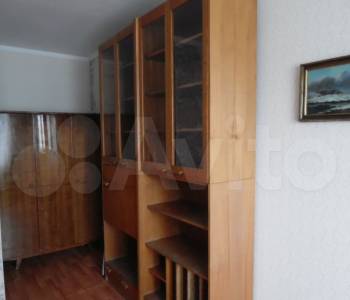 Сдается 1-комнатная квартира, 32 м²