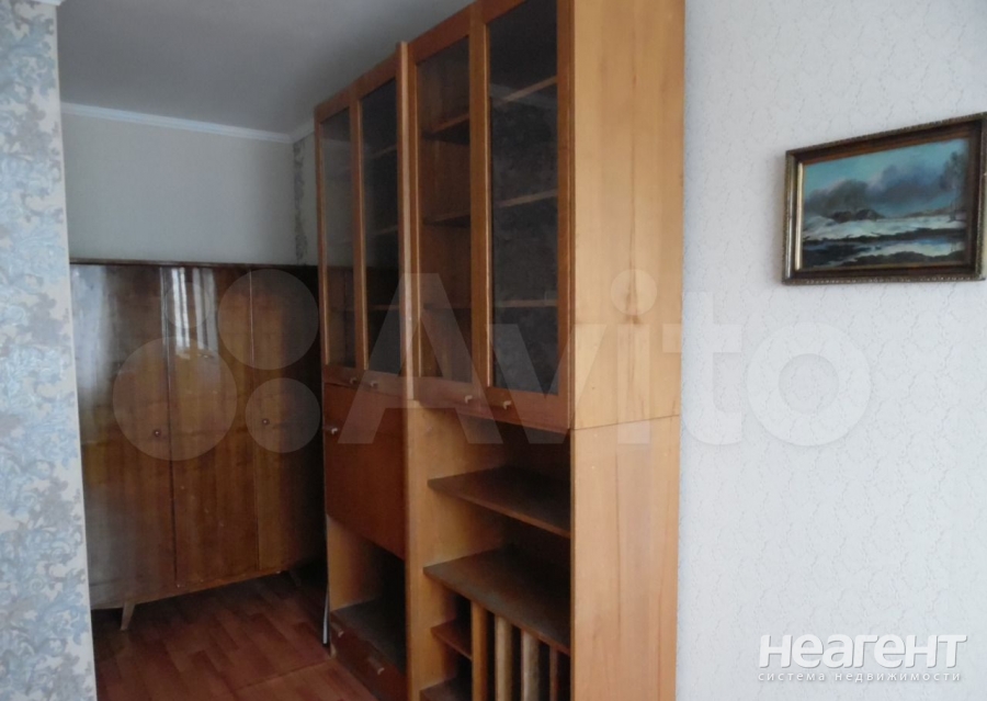 Сдается 1-комнатная квартира, 32 м²