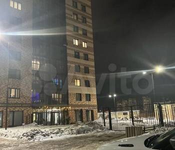 Сдается 2-х комнатная квартира, 36 м²