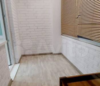 Продается 1-комнатная квартира, 42,3 м²