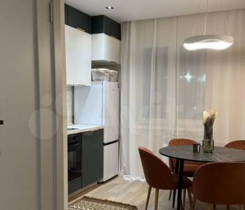 Продается 1-комнатная квартира, 32 м²