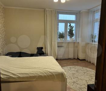 Продается 2-х комнатная квартира, 70 м²