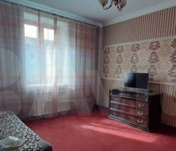 Сдается 2-х комнатная квартира, 58 м²