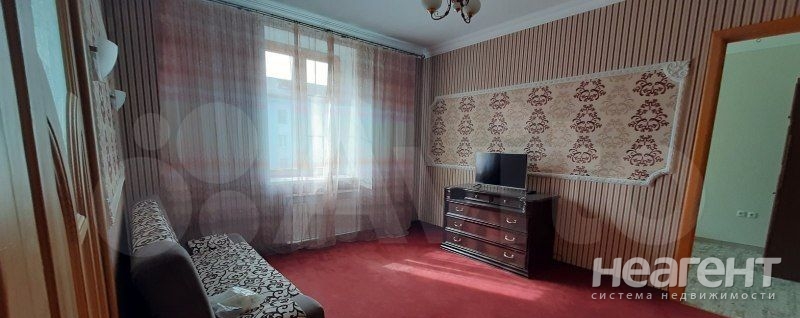 Сдается 2-х комнатная квартира, 58 м²