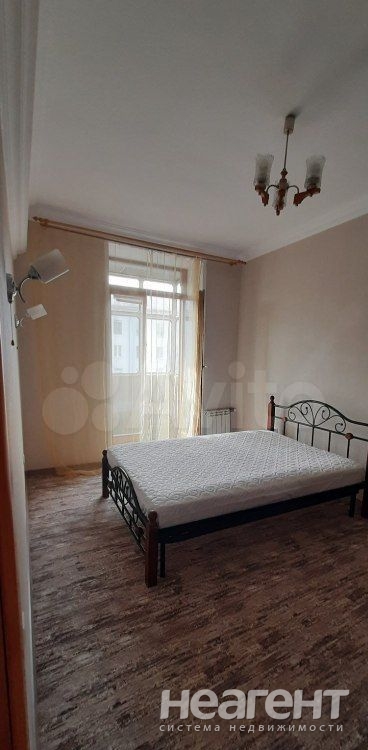 Сдается 2-х комнатная квартира, 58 м²