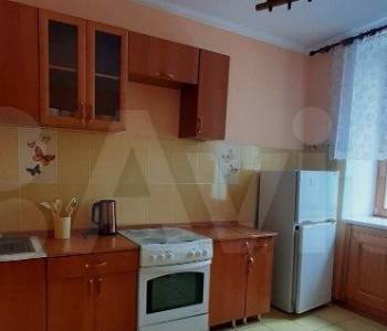 Сдается 2-х комнатная квартира, 58 м²