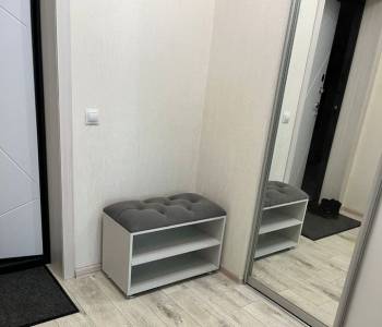 Сдается 1-комнатная квартира, 37 м²