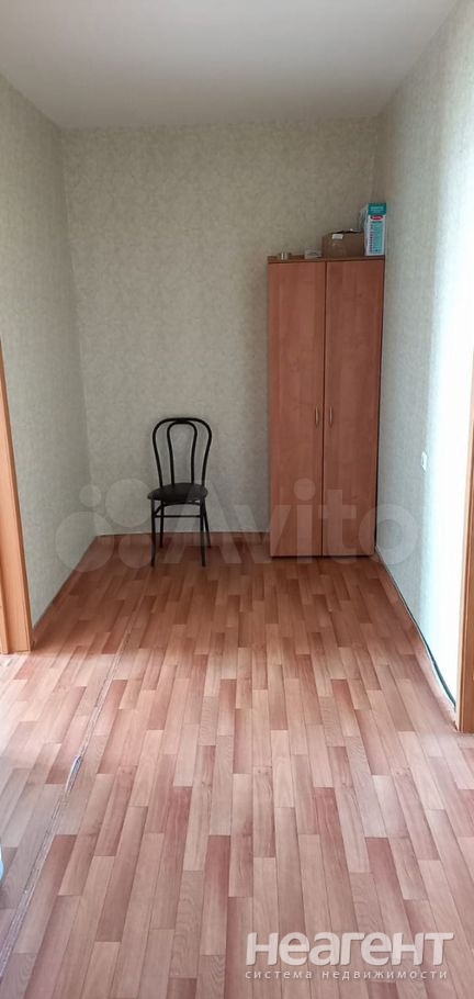 Сдается 2-х комнатная квартира, 54 м²